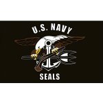 Vlajka U.S. NAVY SEALS – Hledejceny.cz