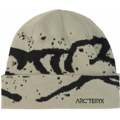 Arcteryx Grotto Toque habitat/black – Zboží Dáma