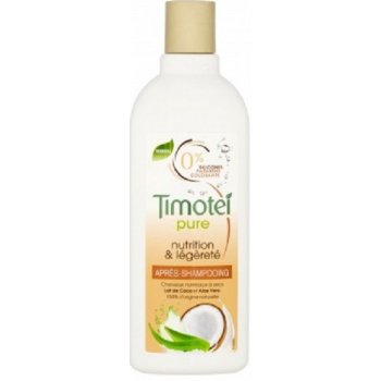 Timotei Hydratace a lehkost kondicionér 300 ml