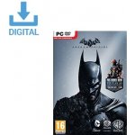 Batman: Arkham Origins - Cold, Cold Heart – Zbozi.Blesk.cz