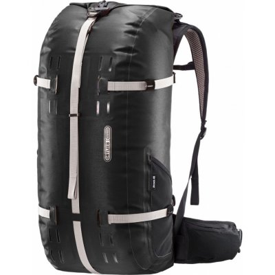 Ortlieb Atrack 45 l černá – Hledejceny.cz