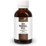 Tyroler Glückspilze BIO ŽAMPION MANDLOVÝ AGARICUS BLAZEI MURRILL 100 ml – Hledejceny.cz