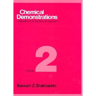 Chemical Demonstrations, Volume Two – Hledejceny.cz