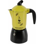 Bialetti Moka Orzo Express 4 – Zboží Mobilmania