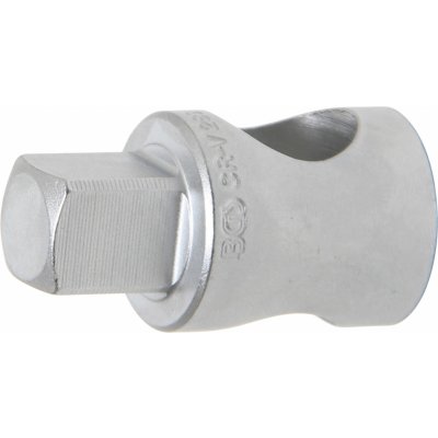 BGS 289, Adaptér kluzné rukojeti pro prodloužení | 12,5 mm (1/2") – Hledejceny.cz