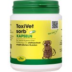 cdVet ToxiVet sorb 200 tbl – Hledejceny.cz