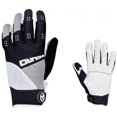 Author Men Enduro LF black/white