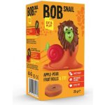 Bob Snail Šnek BOB jablko-hruška s hračkou 20 g – Zboží Dáma