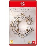 Sid Meier's Civilization VII – Hledejceny.cz