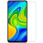 RedGlass Tvrzené sklo Xiaomi Redmi Note 9 56513 – Zboží Živě