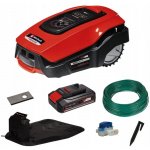 Einhell Freelexo 600 BT 3413946 – Zboží Mobilmania