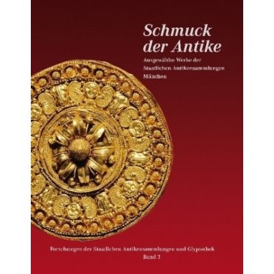 Schmuck der Antike – Zbozi.Blesk.cz