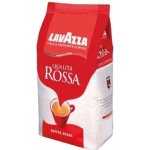 Lavazza Rossa zrnková 1 kg – Hledejceny.cz