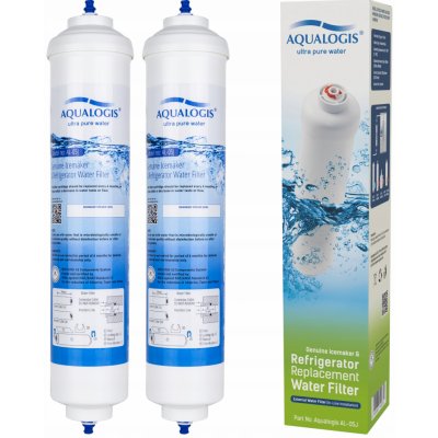 Aqualogis AL-05J 2 ks – Hledejceny.cz