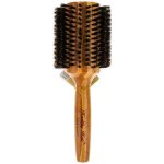 Olivia Garden Healthy Hair 100% Natural Boar Bristles hřeben na vlasy 20 mm – Hledejceny.cz