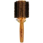 Olivia Garden Healthy Hair 100% Natural Boar Bristles hřeben na vlasy 20 mm – Zboží Dáma