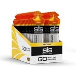 Science in Sport GO Izotonický energetický gel 60 ml – Zboží Mobilmania