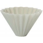 Origami Air Dripper plastový M matně šedý – Zboží Dáma