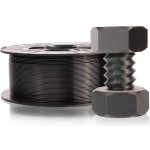 Filament PM PETG 1,75mm, 0,5kg, transparentní černá – Zboží Mobilmania