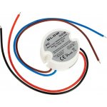 PROLECH Spínaný zdroj 12V/2,50A 30W plastový