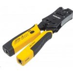 Intellinet krimpovací kleště & tester na kabely, crimping tool & cable tester – Sleviste.cz