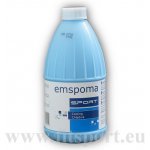 Emspoma chladivá modrá "M" masážní emulze 500 ml – Hledejceny.cz