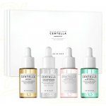SKIN1004 Sada Ampulí Madagascar Centella Ampoule Kit (4 x 30 ml) – Zboží Dáma