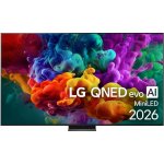 LG 100QNED87B6 – Zboží Živě