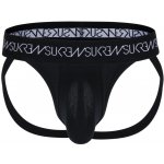 Jocksy Sukrew Twilight Black Jockstrap – Hledejceny.cz