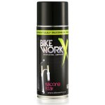 BikeWorkX Silicone Star 400 ml – Zbozi.Blesk.cz
