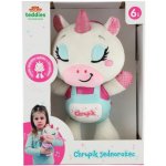 Teddies Jednorožec Chrupík – Sleviste.cz