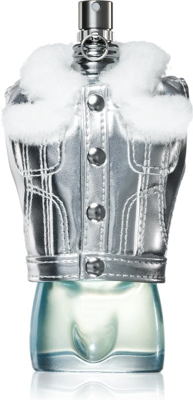 Jean Paul Gaultier Le Male Collector toaletní voda pánská 125 ml