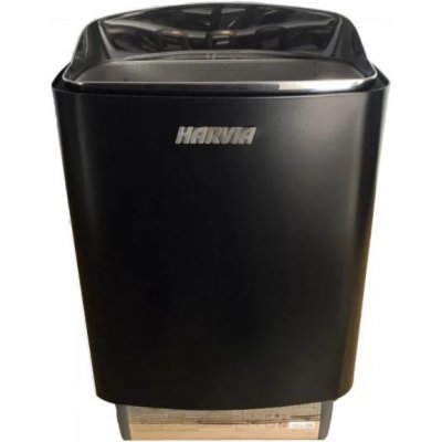 Harvia Sound Limited M45E černá – Hledejceny.cz