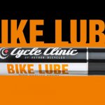 AUTHOR Mazivo Cycle Clinic Bike Lube 400 ml