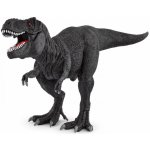 Schleich 72169 Tyrannosaurus Rex s pohyblivou čelistí BLACK EXCLUSIVE! – Hledejceny.cz