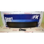 Sportovní maska bez znaku FK AUDI A4 B5 94-01 | Zboží Auto