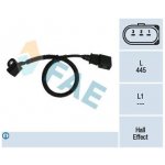 Snímač, poloha vačkového hřídele FAE 79164 – Sleviste.cz