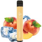 Elf Bar 600 V2 Peach Ice 20 mg 600 potáhnutí – Hledejceny.cz