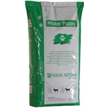 Nuova Fattoria Mister Puppy 2 x 14 kg