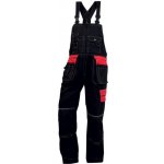 Canis CXS ORION KRYŠTOF zahradníky pánské černo-červené – Zbozi.Blesk.cz