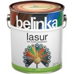 Belinka Lasur 0,75 l staré dřevo – Zboží Mobilmania