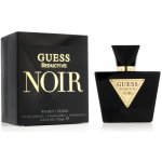 Guess Seductive Noir toaletní voda dámská 75 ml – Zbozi.Blesk.cz