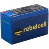 Olověná baterie Rebelcell 12V 30AH