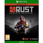 RUST (Console Edition) – Zboží Dáma