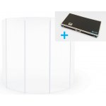 Multiplast - Akustická stěna MAXI s kufrem – Zboží Dáma