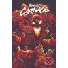 Komiks a manga Absolute Carnage Omnibus - Donny Cates, Frank Tieri, Al Ewing