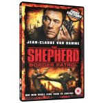 The Shepherd DVD – Hledejceny.cz