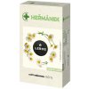 Čaj Leros Heřmánek bylinný čaj na podporu trávení a relaxace 20 x 1 g