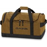 Dakine EQ DUFFLE BLACK 35 l – Zboží Mobilmania