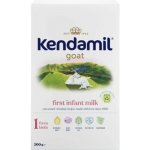 Kendamil 1 kozí 500 g – Hledejceny.cz